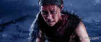 Hellblade 2's Excellent Presentation Goes Far Beyond Its Graphics