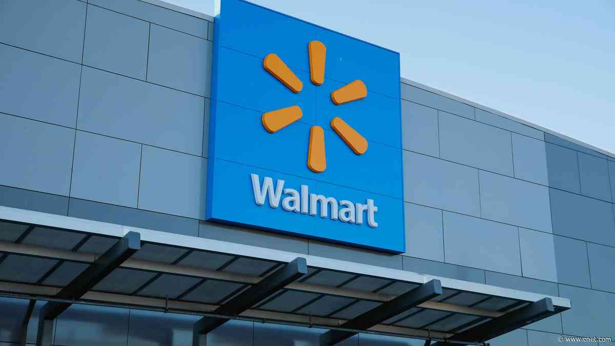 Walmart Shoppers Have Just Over a Week to Claim Up to $500 in Settlement Cash     - CNET