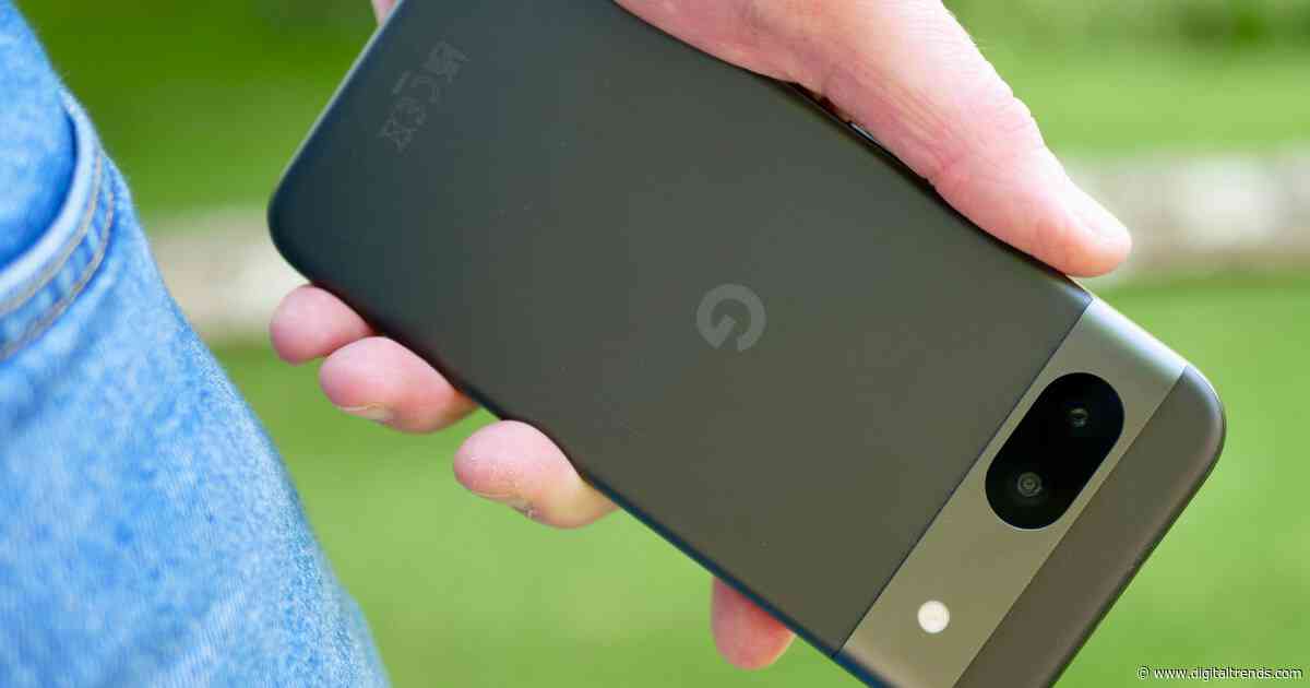 The Google Pixel 9 could be in trouble