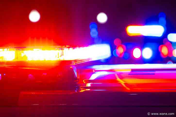 Fort Wayne Police arrest 25-year-old in child abuse investigation
