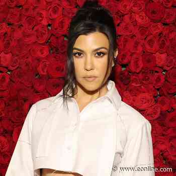 Kourtney Kardashian Had 5 Failed IVF Cycles Before Welcoming Rocky