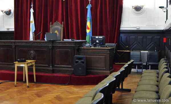 Tres Arroyos: cuarta suspensión de un juicio por jurados