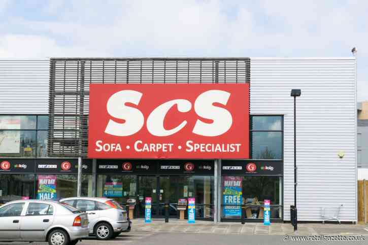 ScS chief executive steps down following £100m takeover