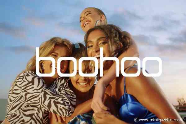 Boohoo scraps £1m exec bonuses after shareholder backlash