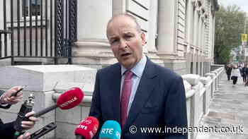 More countries will follow Ireland in recognising Palestine, says Micheal Martin