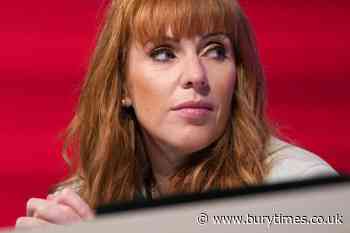 Angela Rayner to face no further action amid property claims