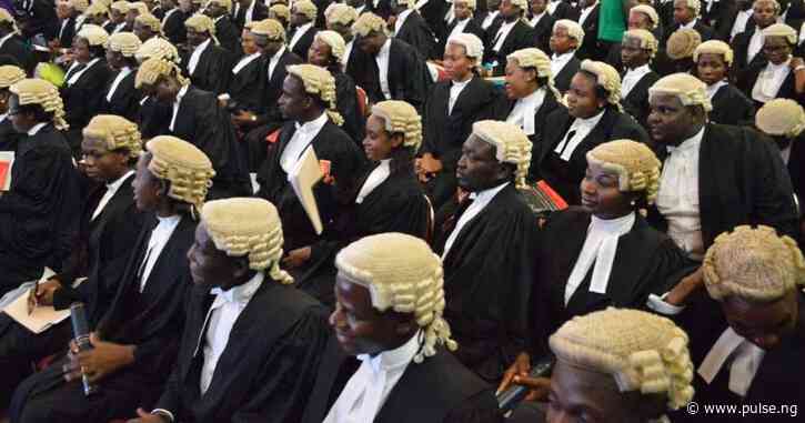 Lawyer urges heightened security for legal practitioners amid rising attacks