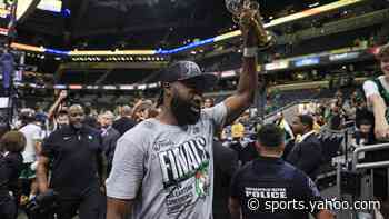 Takeaways from Celtics vs. Pacers Game 4: Jaylen Brown earned East Finals MVP