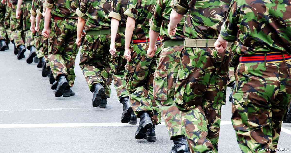 Rishi Sunak's national service plan could see 830,000 teens enlisted by 2029: What it means for your area