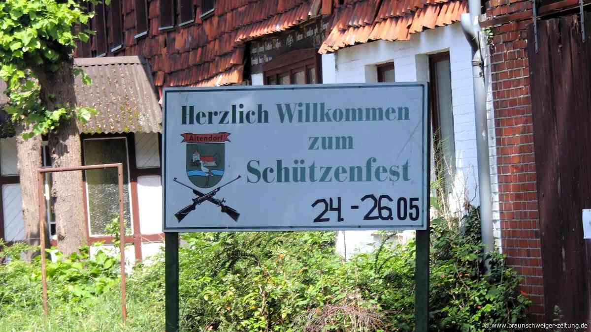 Entsetzen über Rassismus-Eklat auf Schützenfest in Altendorf