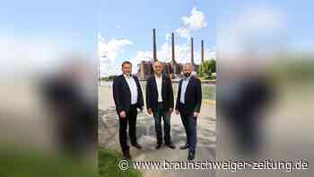 Wolfsburgs IG Metall setzt weiter auf Geschäftsführer-Trio