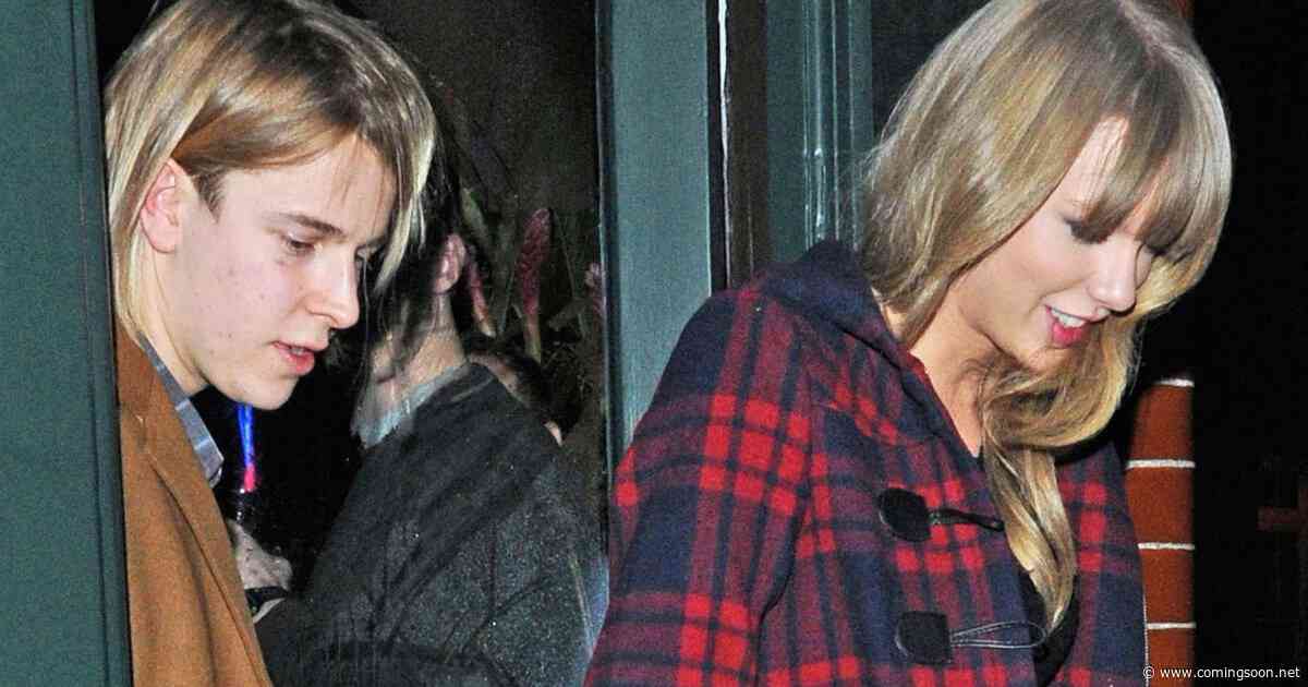 Taylor Swift & Tom Odell: Did They Date? Did He Write a Song About Her?