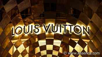 Louis Vuitton’s Saint-Tropez Pop-Up Restaurant Returns