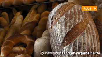 Prozess: Verkäuferin in Bäckerei stahl Geld und verschenkte Backwaren