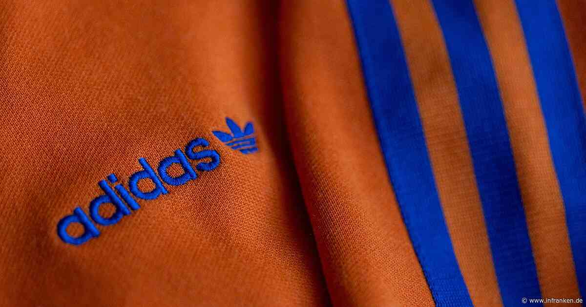 Streifen auf Nike-Sporthose verletzen Adidas-Markenrechte