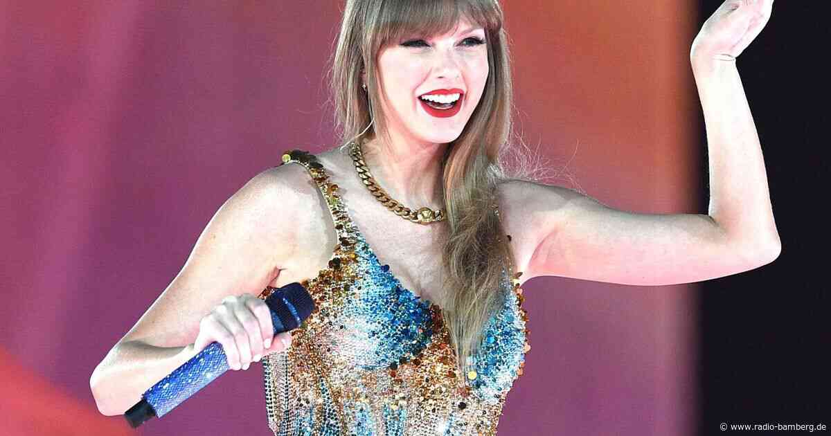 Taylor-Swift: Weiterverkauf von Tickets wieder möglich