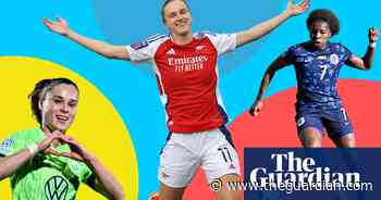 Women’s transfer window summer 2024 – all deals from Europe’s top five leagues