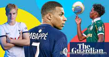 Men’s transfer window summer 2024 – all deals from Europe’s top five leagues