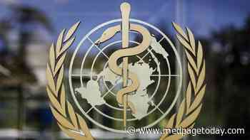 Efforts to Draft an International Pandemic Treaty Falter