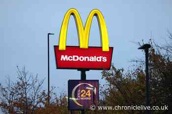McDonald's removes 12 items from menu but new products up for grabs - see full list