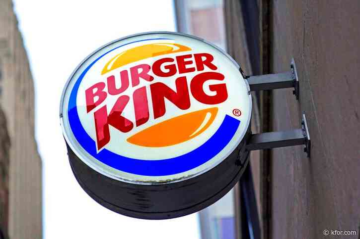 Burger King celebrates 70th birthday with a week of freebies