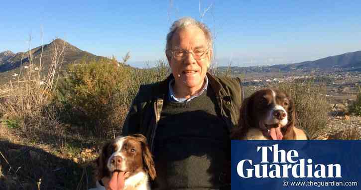 Lawrence Whalley obituary