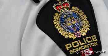 Police seek information related to north Edmonton suspicious death investigation