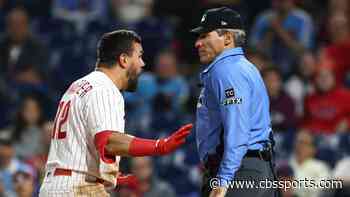 Ángel Hernández retires: Eight of the controversial MLB umpire's worst calls, including disastrous 2018 ALDS