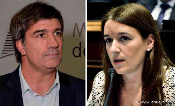 Dos diputados de la Sexta toman partido por Bullrich en la interna con Macri