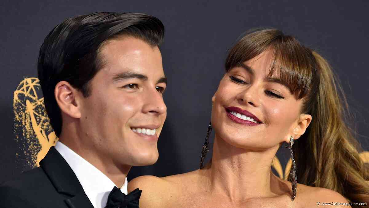 Celebrity mothers who have said they're 'one and done': From Sofia Vergara to Katie Holmes