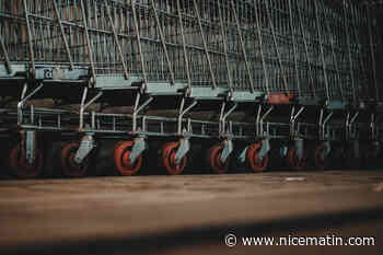 Le célèbre fabricant de chariots de supermarché "Caddie" en redressement judiciaire pour la quatrième fois