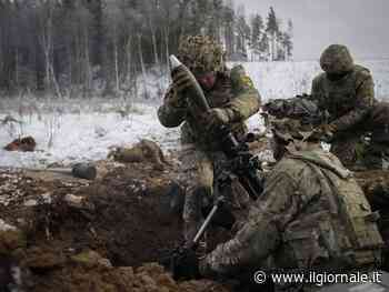 La Polonia apre all'invio di soldati a Kiev. Putin avverte: "Si va verso la guerra globale"
