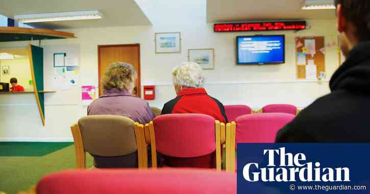 Tone-deaf response to patients’ needs | Brief letters