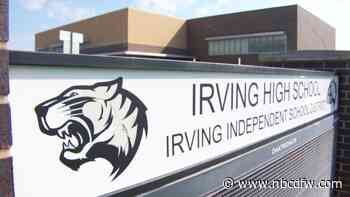 Irving ISD moving children to relocation points after schools hit with power outages