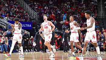 Houston Rockets fantasy basketball season recap