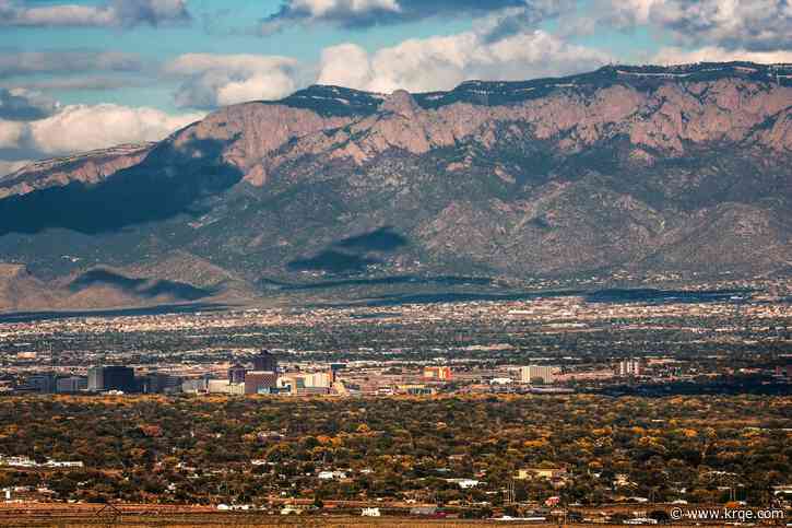 Visit Albuquerque launches new interactive virtual tour of city