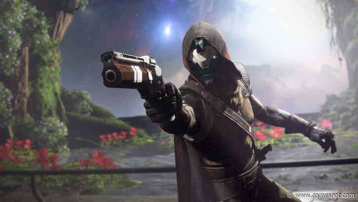 Destiny 2's Final Shape Brings New Depth To Its Missions And "Defragmented" World