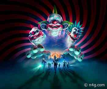 Review: Killer Klowns from Outer Space The Game will please horror multiplayer fans - Entertainium
