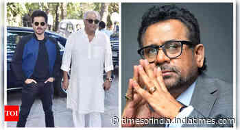 Anees Bazmee on rift between Anil and Boney Kapoor