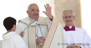 Papst Franziskus beleidigt Homosexuelle: Vatikan entschuldigt sich