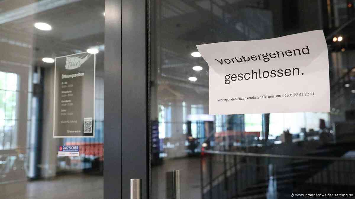 Wolfsburger Restaurant hat geschlossen – das sind die Pläne