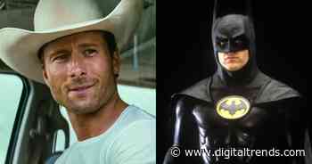 Glen Powell as Batman? The Twisters star teases his ‘wild take’ on Bruce Wayne
