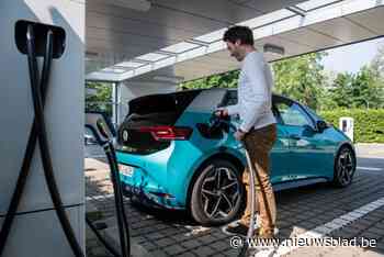 Volkswagen wil vanaf 2027 elektrische wagen van 20.000 euro bouwen