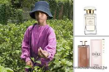 Niet alleen een lekker geurtje: deze parfums ruiken ook naar kinderarbeid