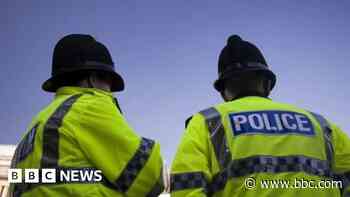 Two arrested over teenage stabbings