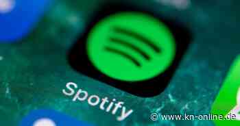 Spotify: Wer nach „Ausländer raus“ suchte, bekam „L‘amour toujours“ vorgeschlagen
