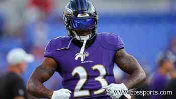 Tony Jefferson coming out of retirement: Ravens reunion among logical landing spots for veteran safety