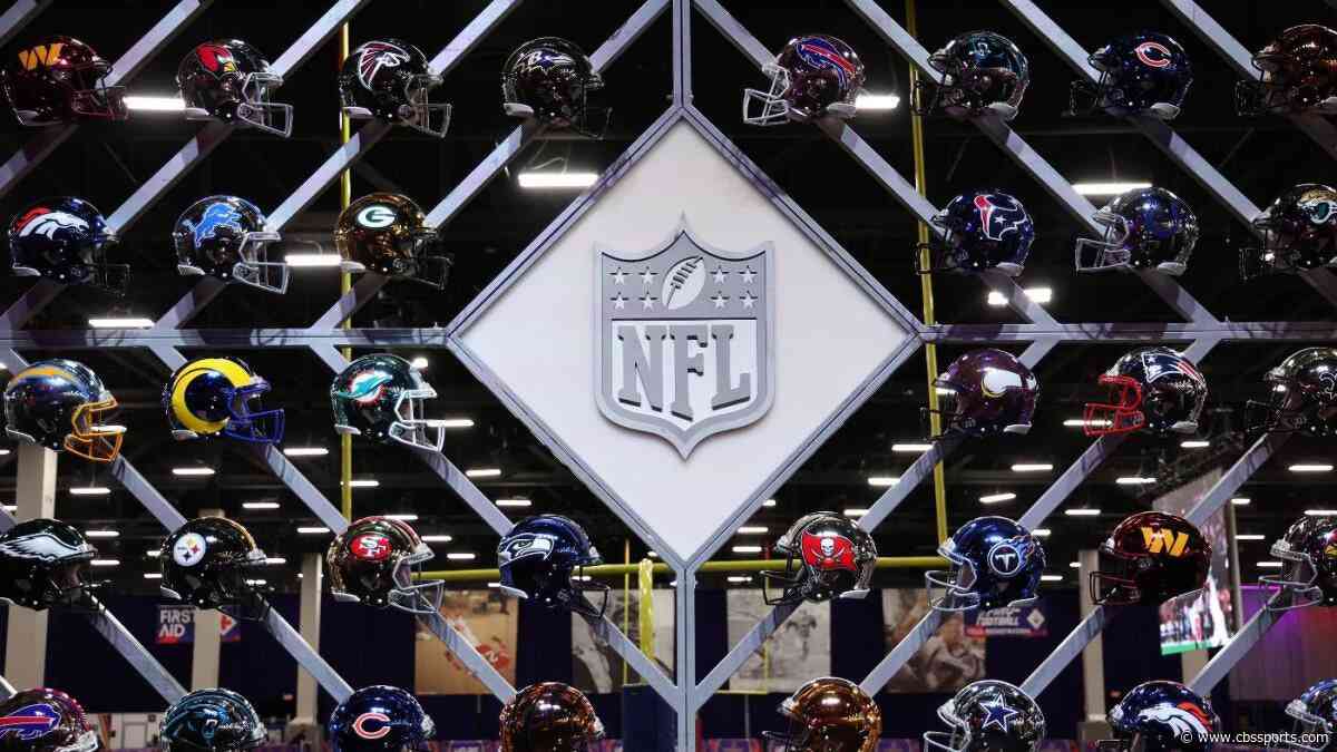 NFL offseason may soon undergo huge changes, plus 100 things to know with 100 days until the season kicks off