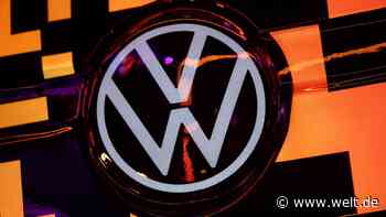VW kündigt E-Auto für 20.000 Euro an