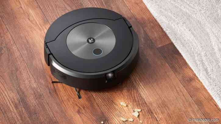 The 4 smartest Roombas are back at record-low pricing